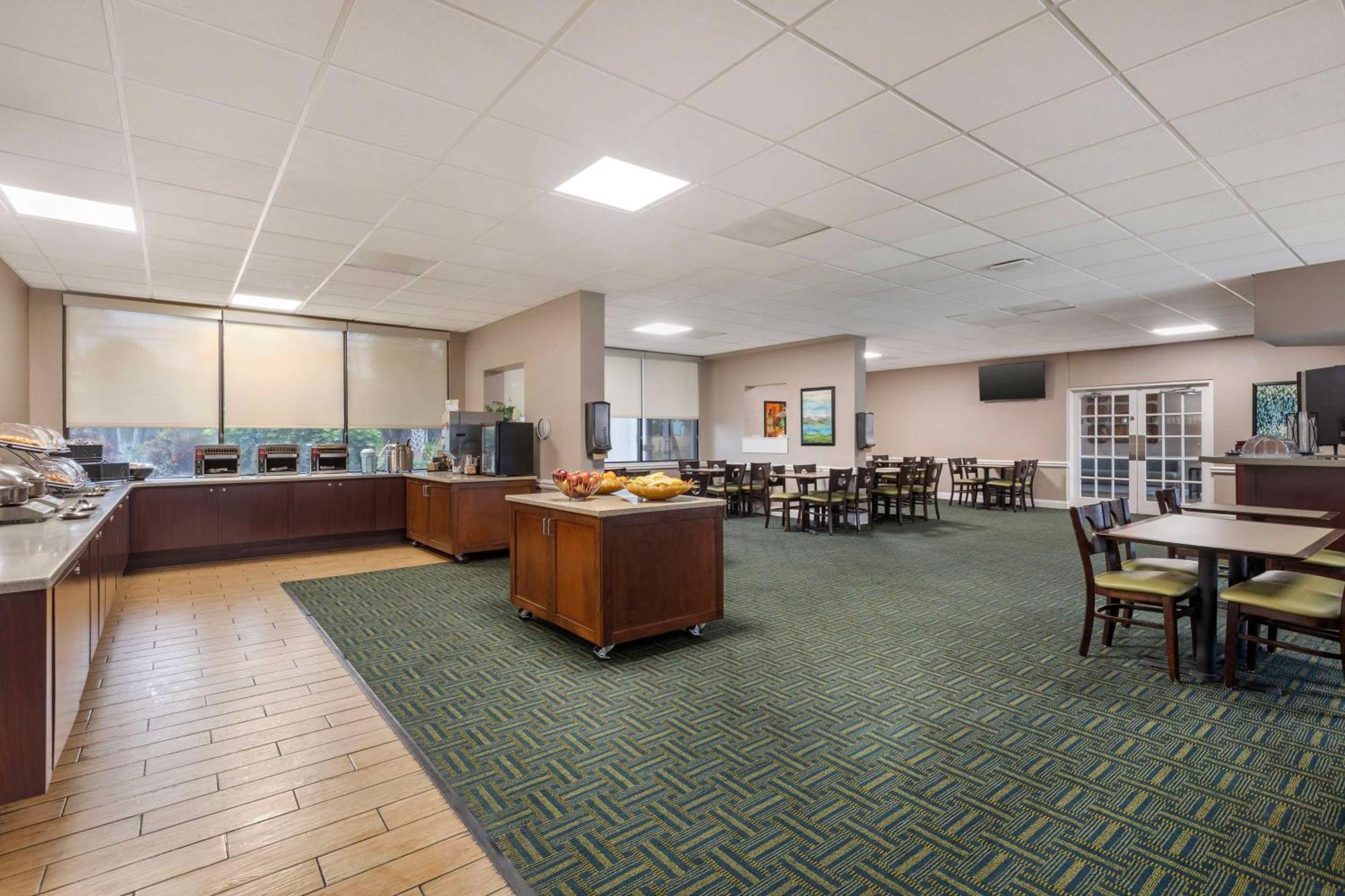 Western Cocoa - Port Canaveral 3*