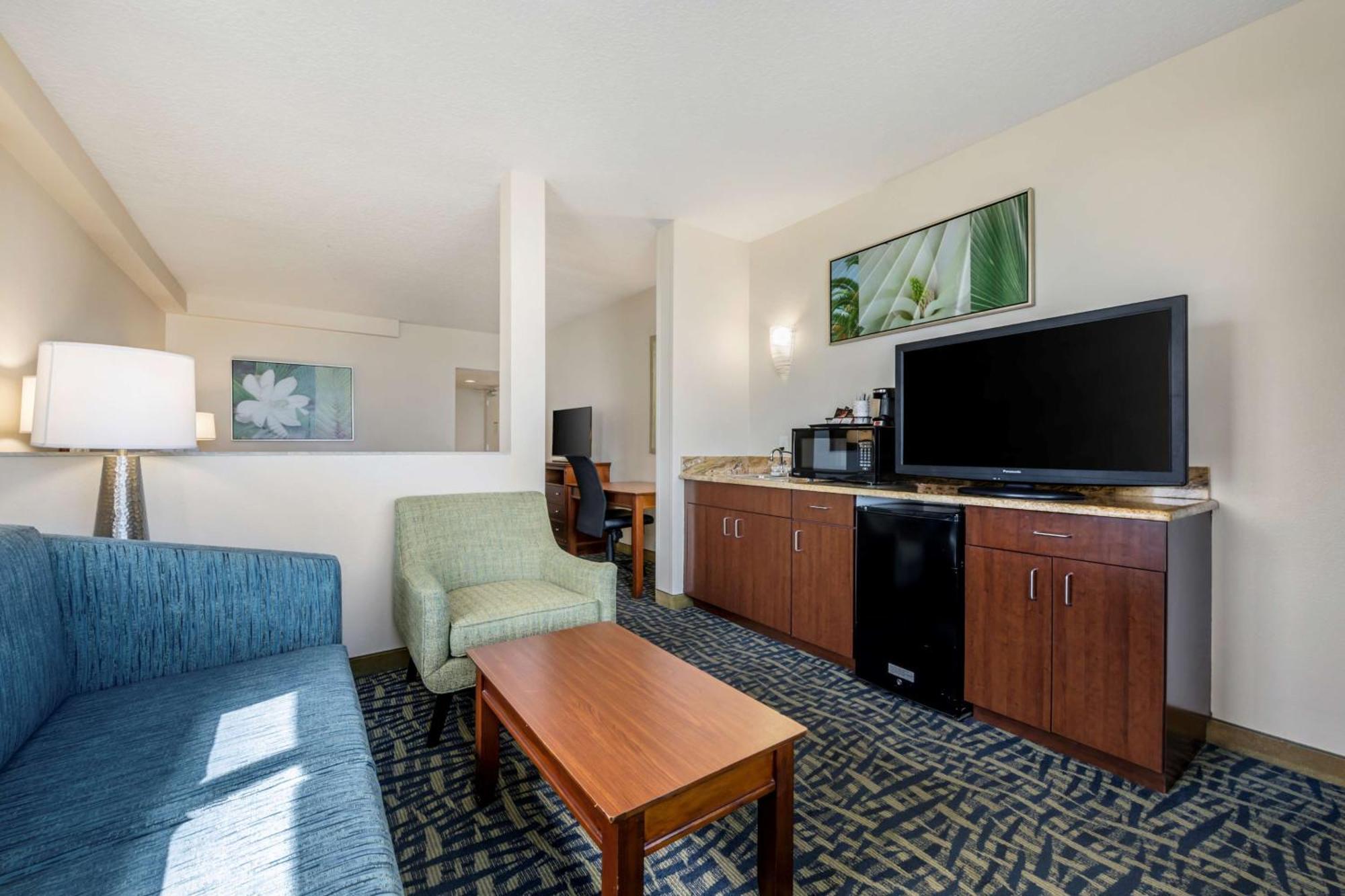 Hotel Western Cocoa - Port Canaveral Cocoa Beach