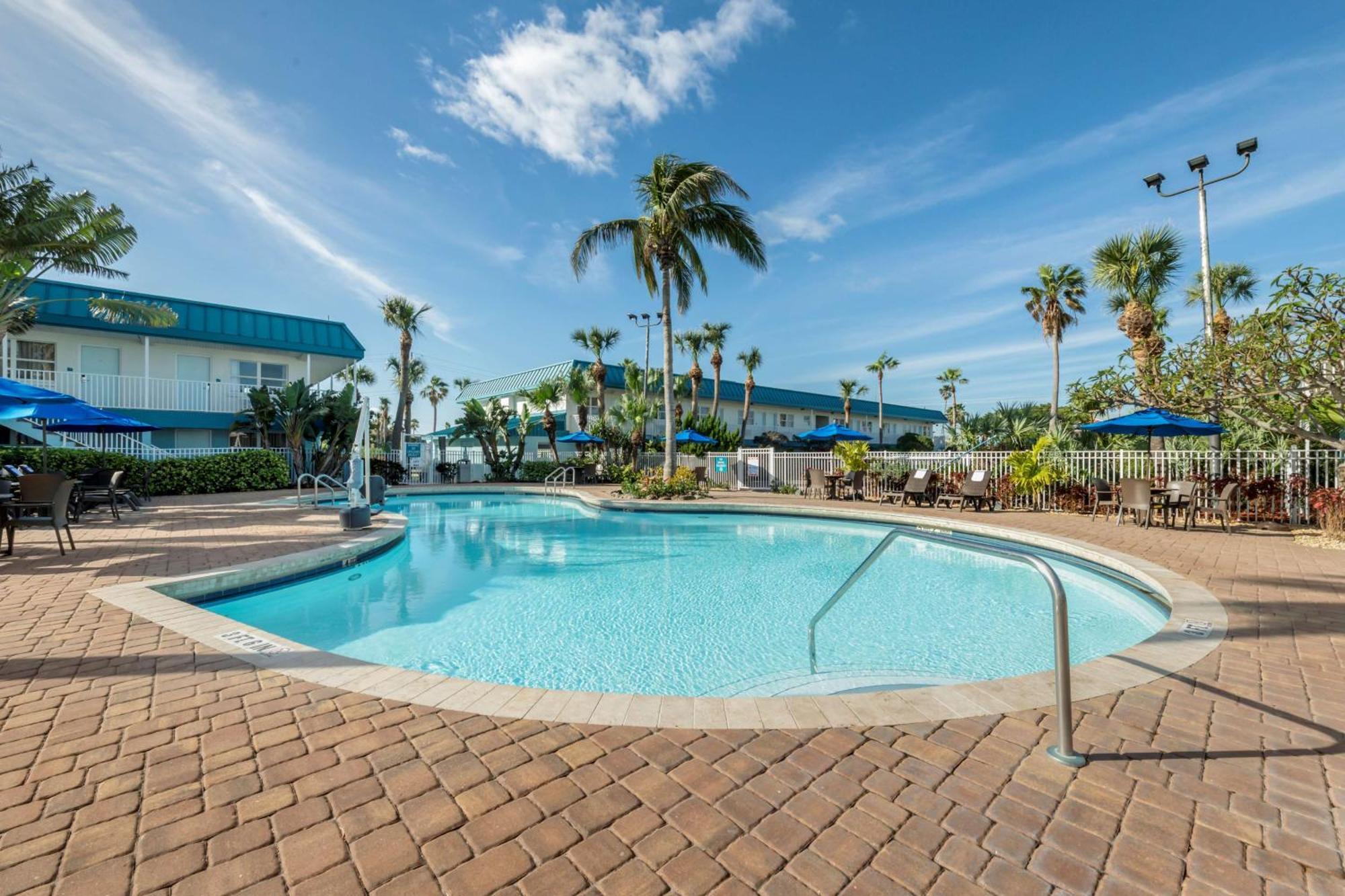 Western Cocoa - Port Canaveral Hotel