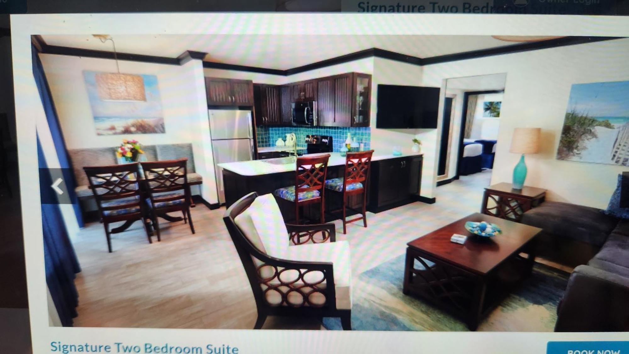 Westgate Cocoa Resort Cocoa Beach