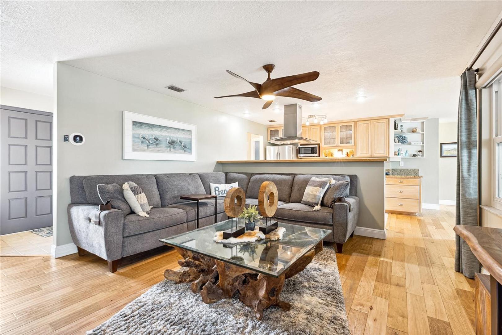 Holiday home 12 Fairway Drive