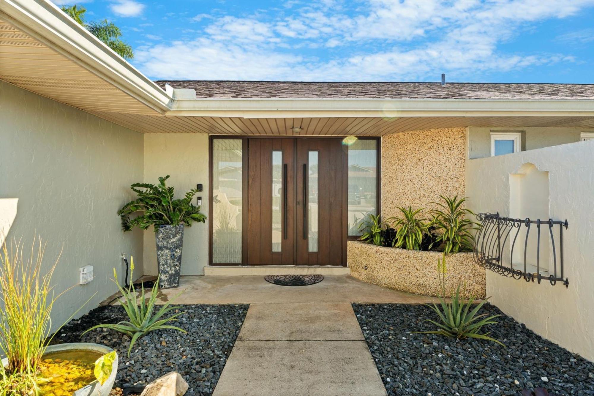 12 Fairway Drive Holiday home *