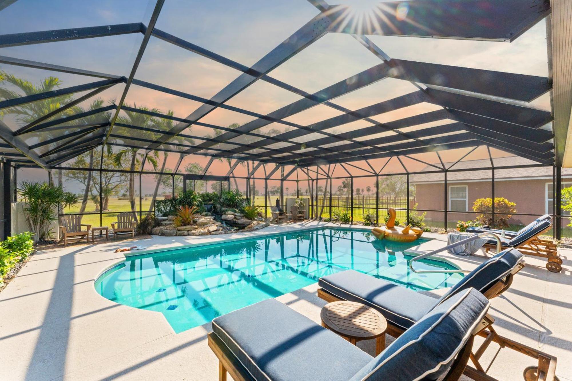 Holiday home 12 Fairway Drive *