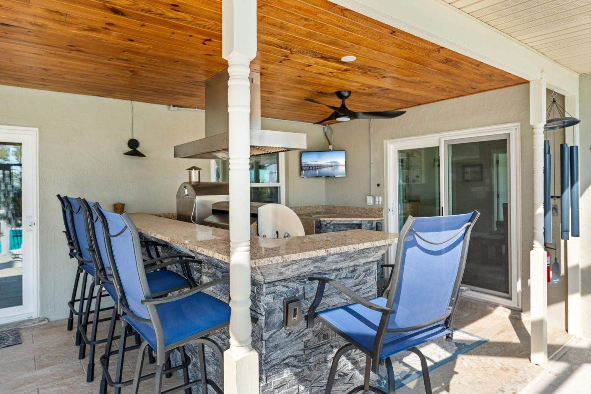 12 Fairway Drive Holiday home *