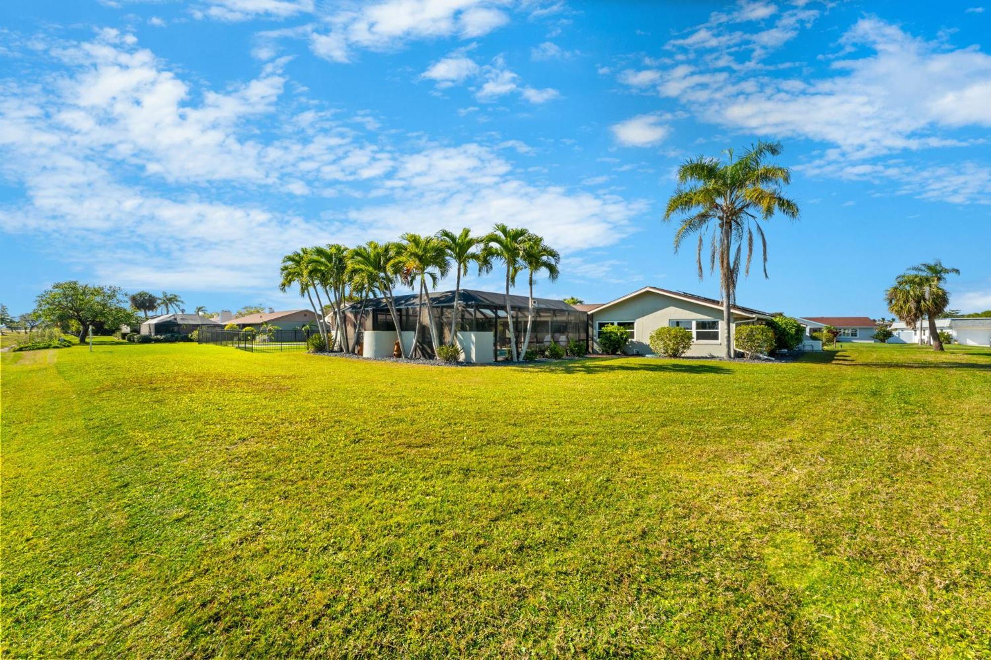 Holiday home 12 Fairway Drive Cocoa Beach