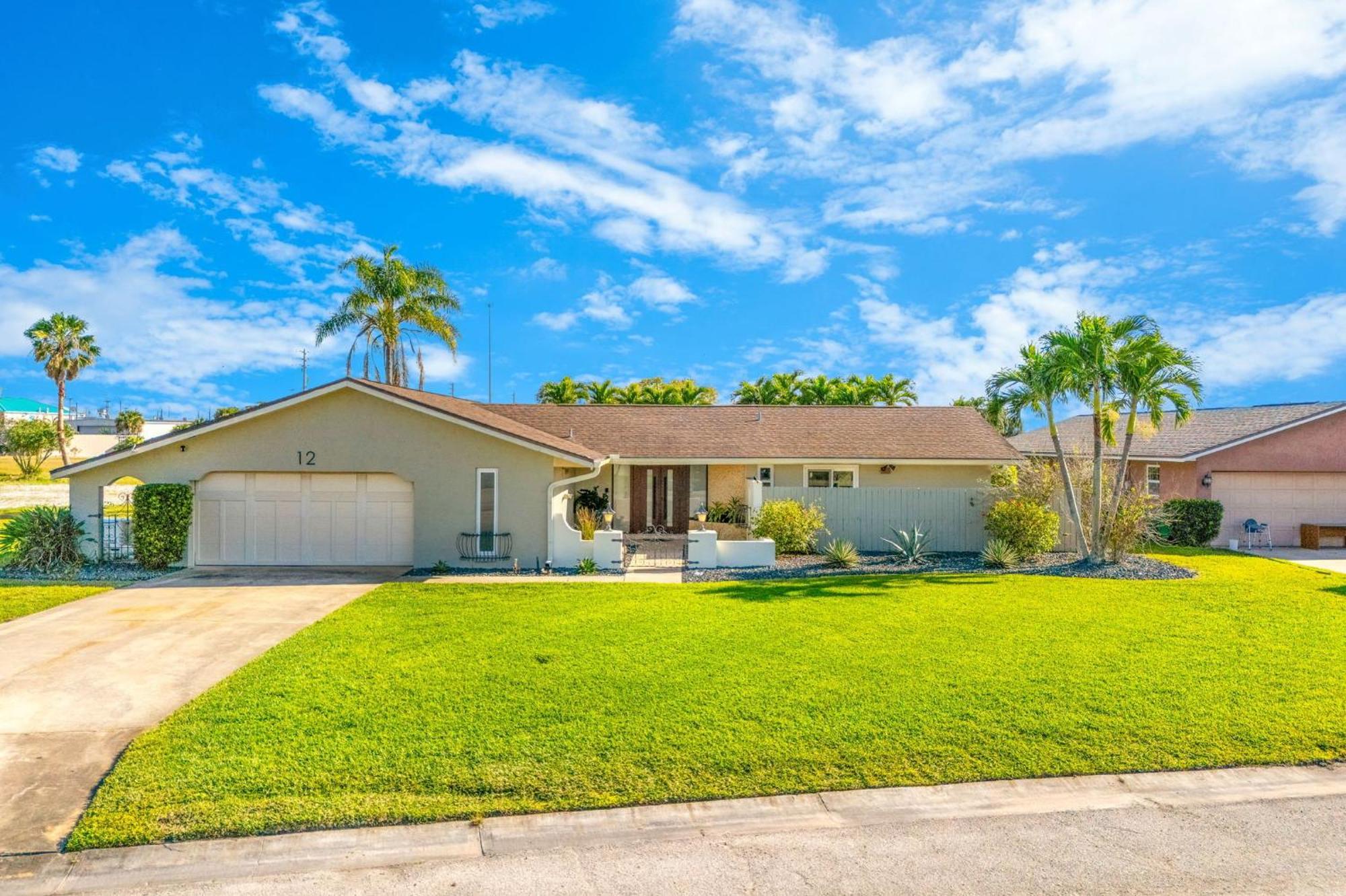 12 Fairway Drive Holiday home Cocoa Beach
