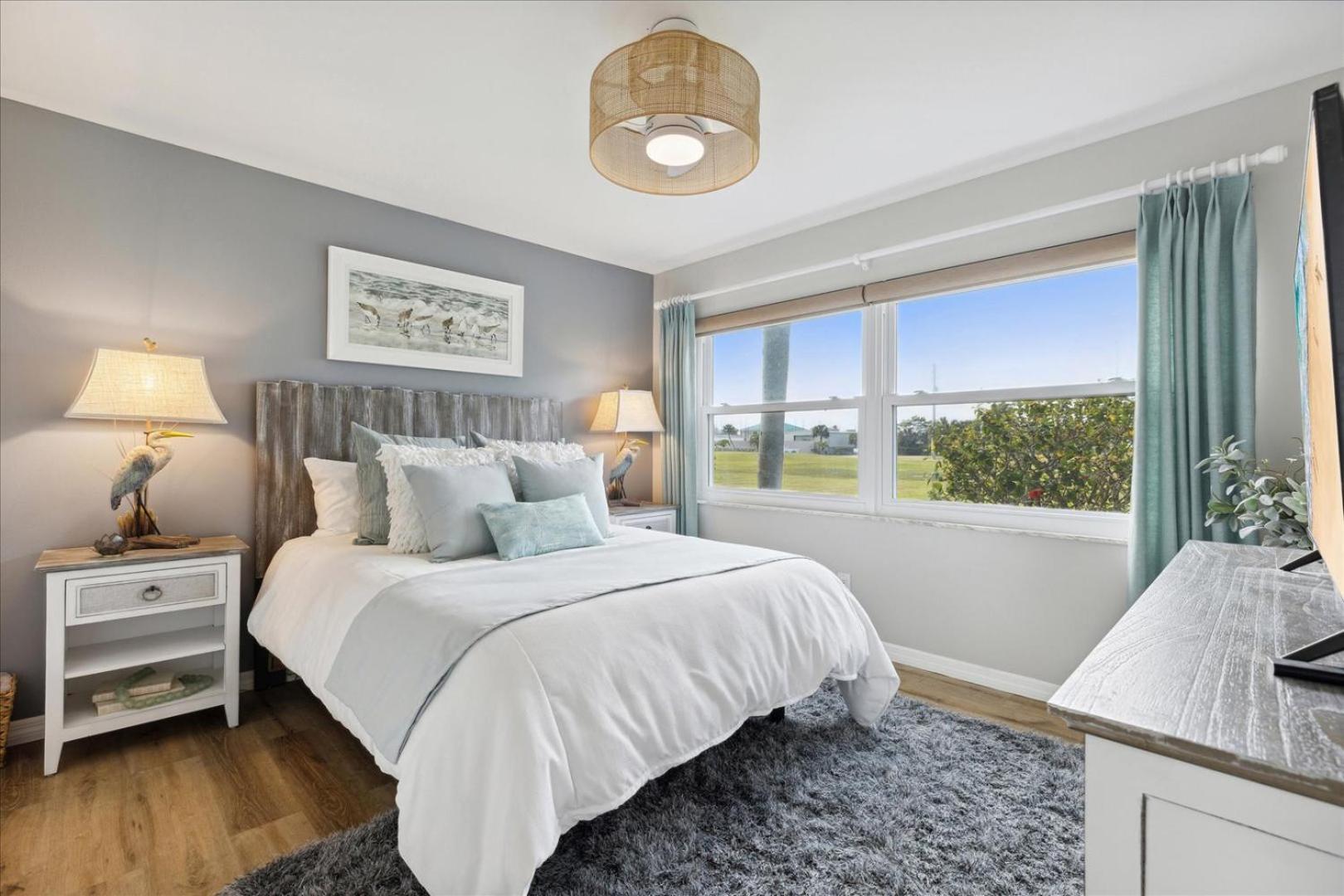 12 Fairway Drive Holiday home *