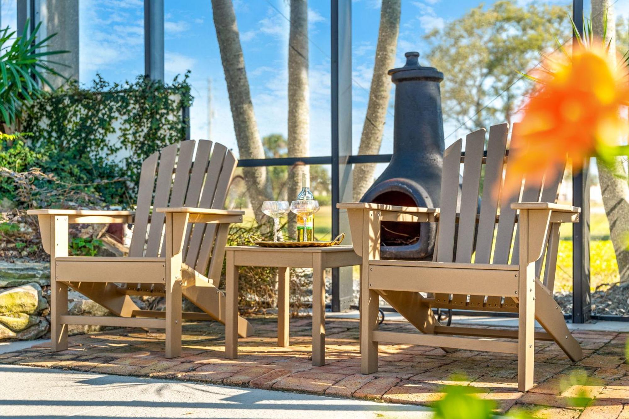 Holiday home 12 Fairway Drive *