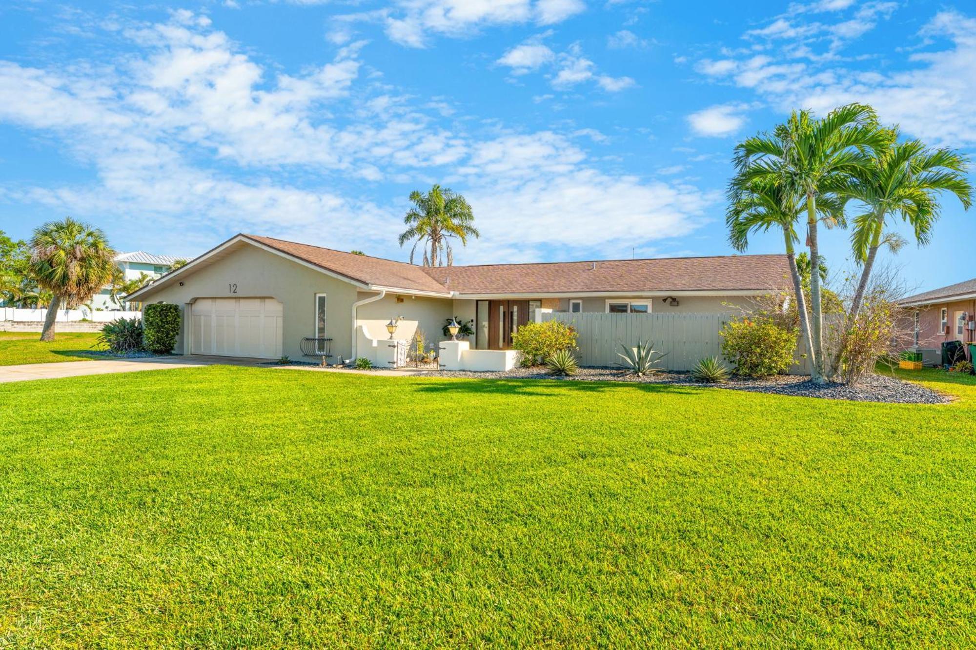 Holiday home 12 Fairway Drive Cocoa Beach