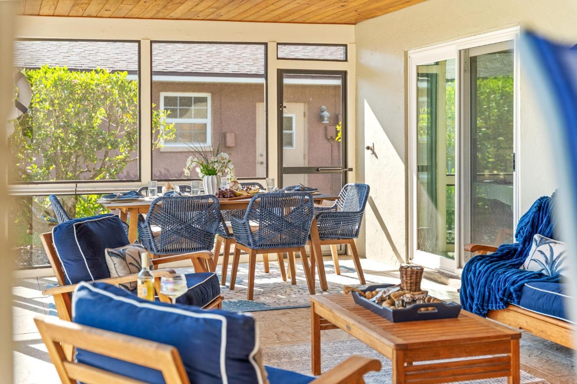 Holiday home 12 Fairway Drive