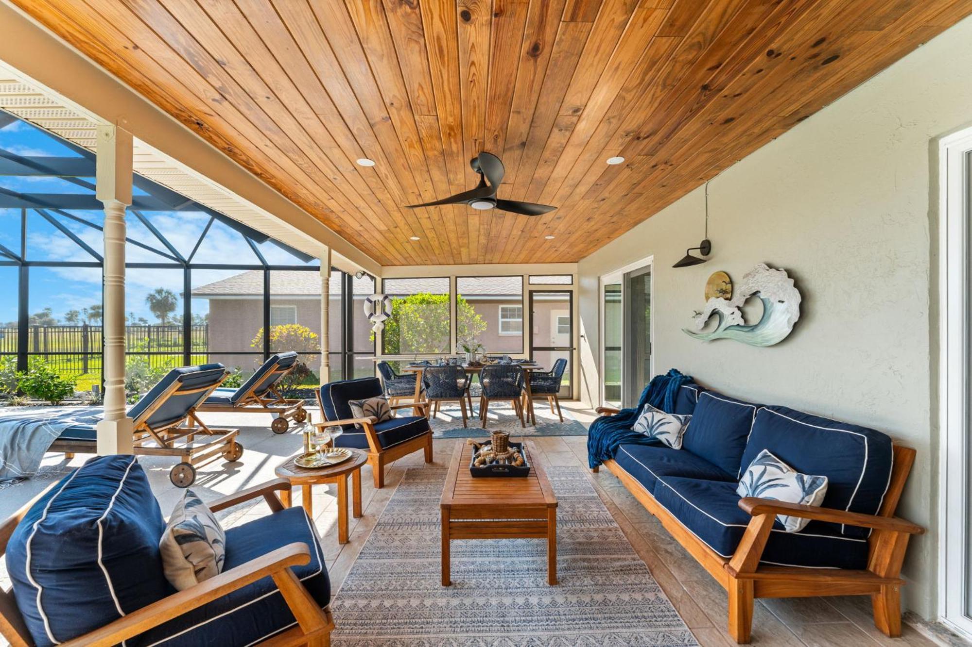 12 Fairway Drive Holiday home