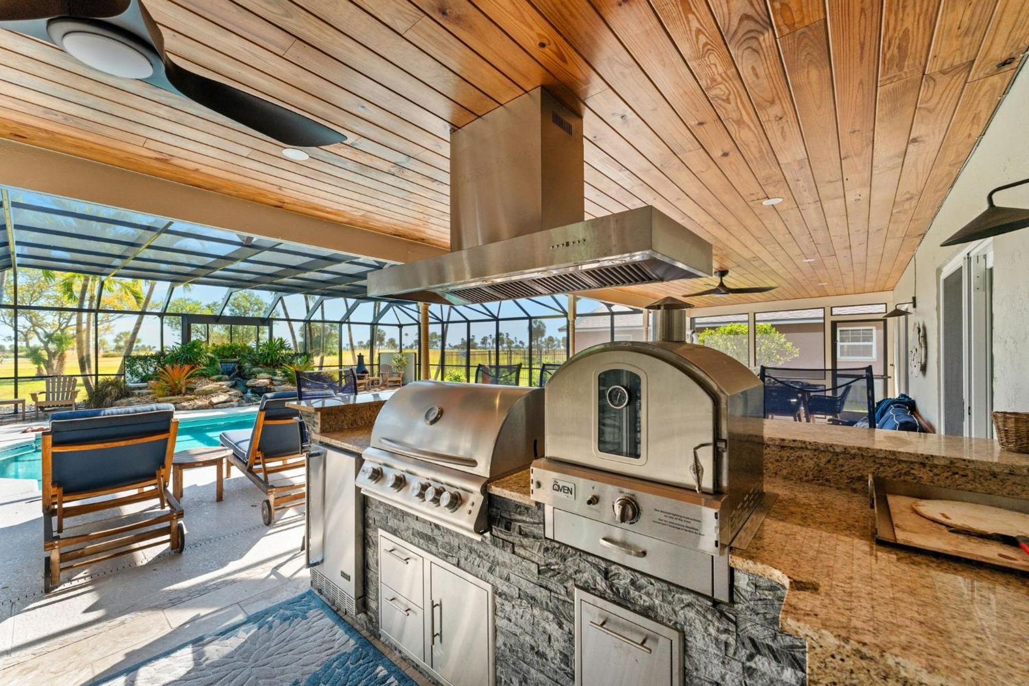 12 Fairway Drive Holiday home *