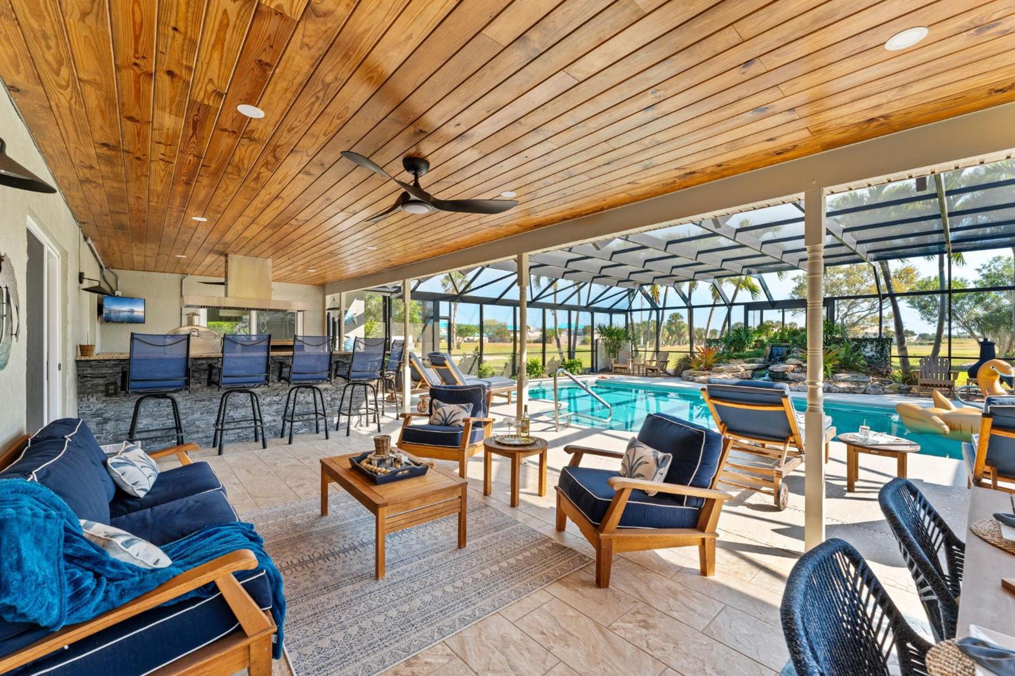 Holiday home 12 Fairway Drive *