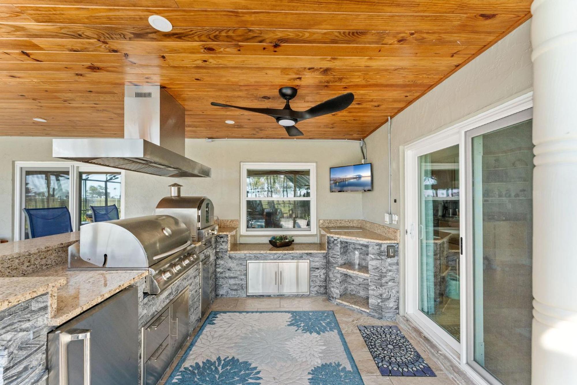 12 Fairway Drive Holiday home Cocoa Beach