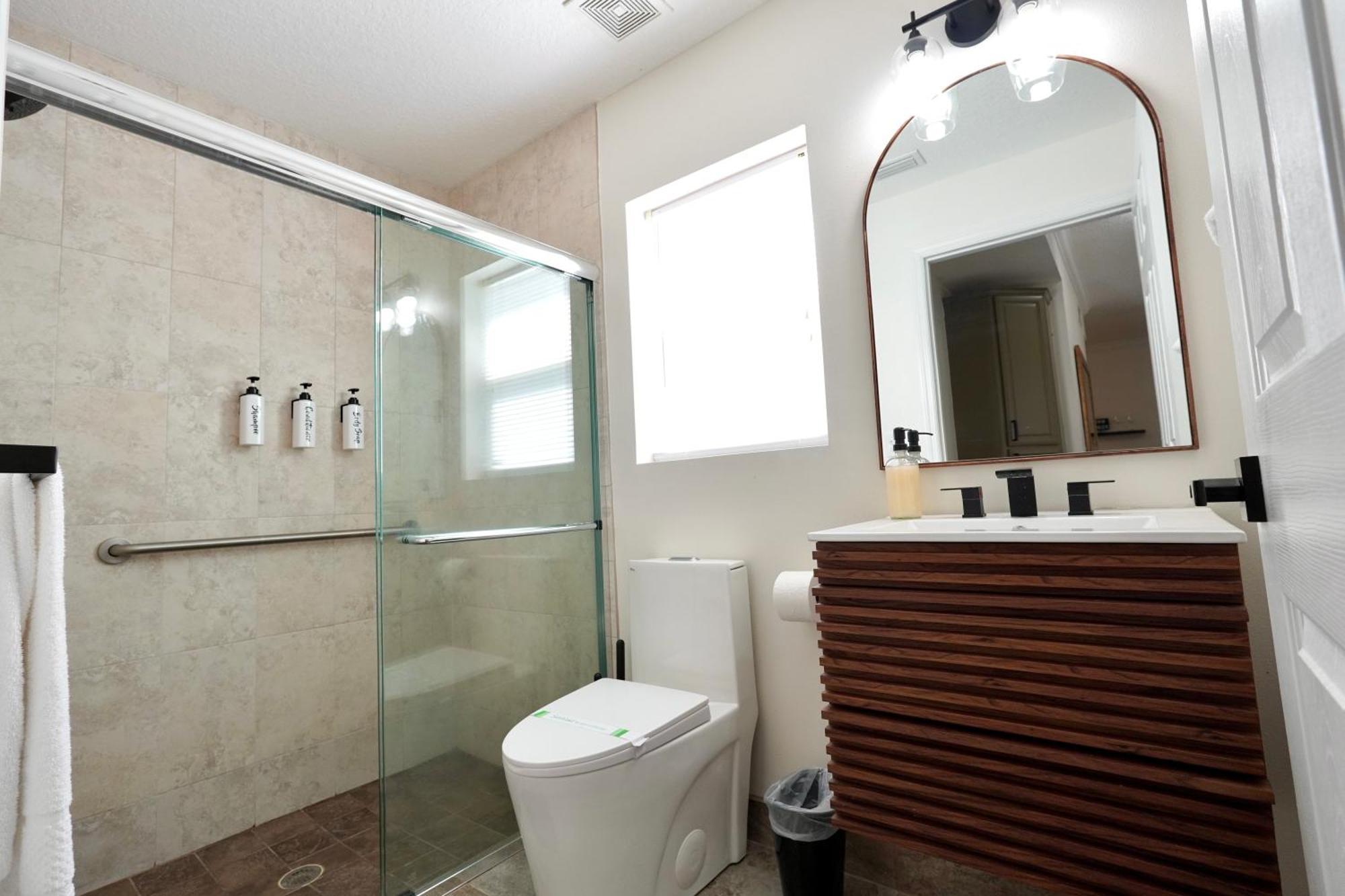 Luxury 2bd 2bth 5 Holiday home *