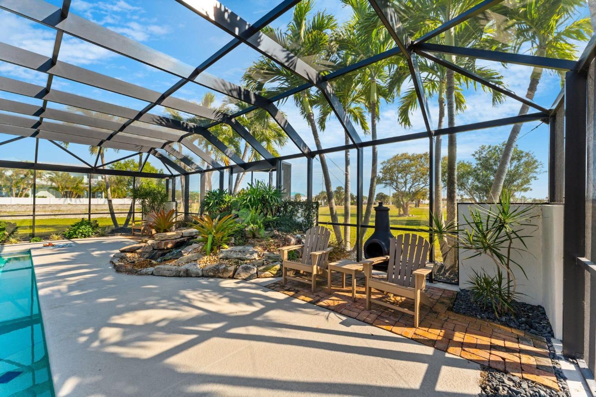 12 Fairway Drive Cocoa Beach