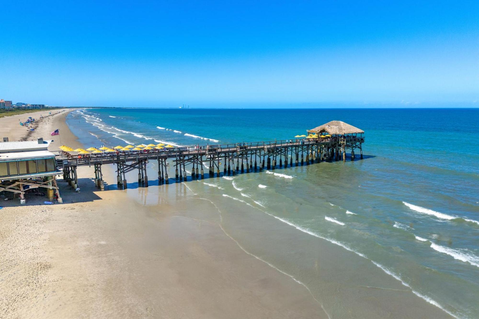 Apartment Ola Grande 217 Cocoa Beach