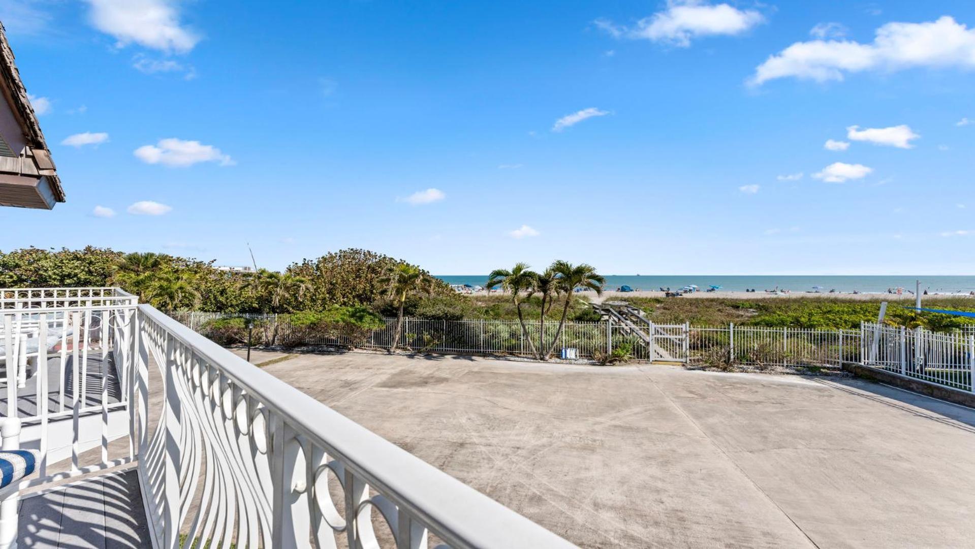 Ola Grande 217 Apartment Cocoa Beach