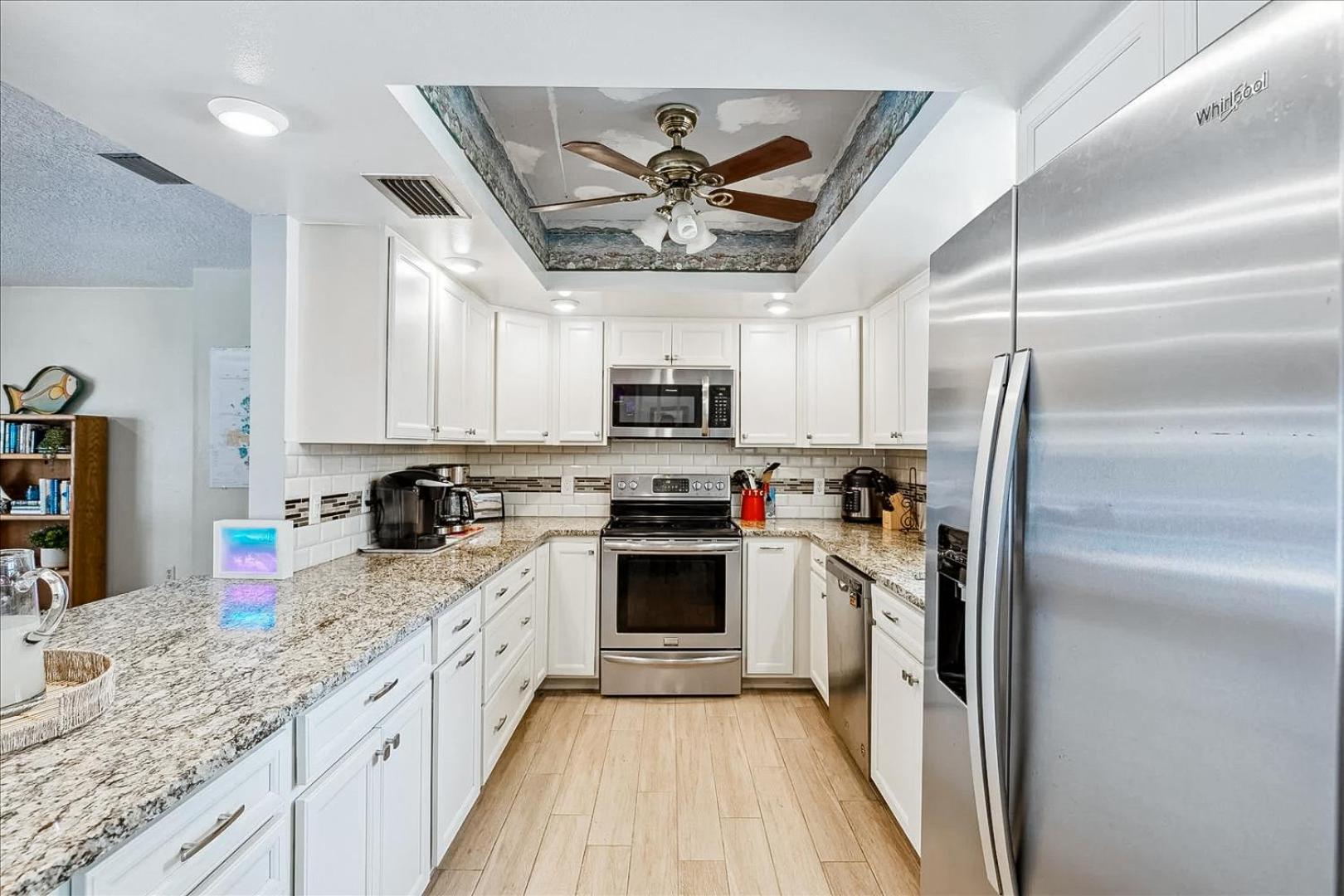 111 Sunset Drive Holiday home *