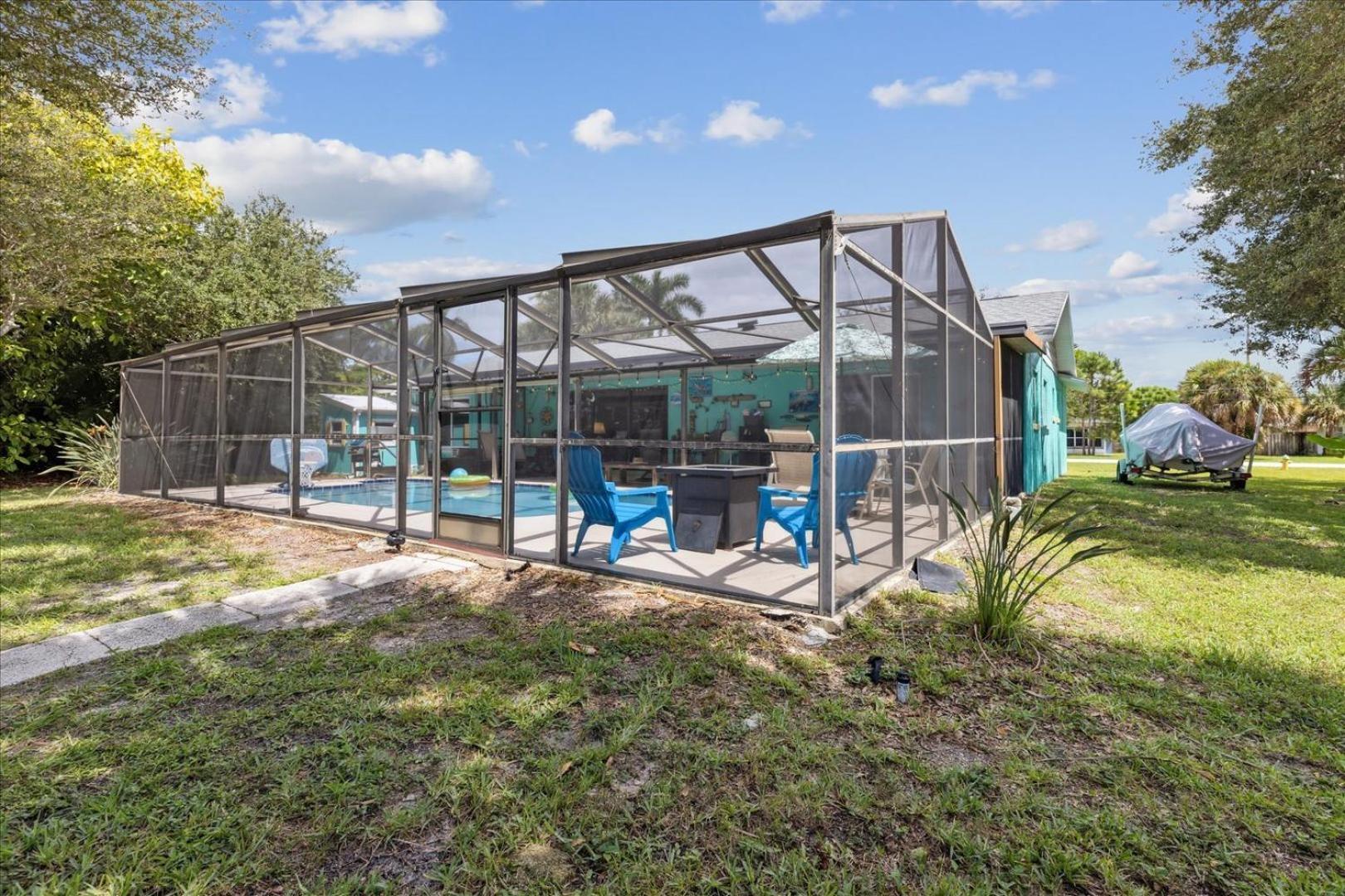 111 Sunset Drive * Cocoa Beach