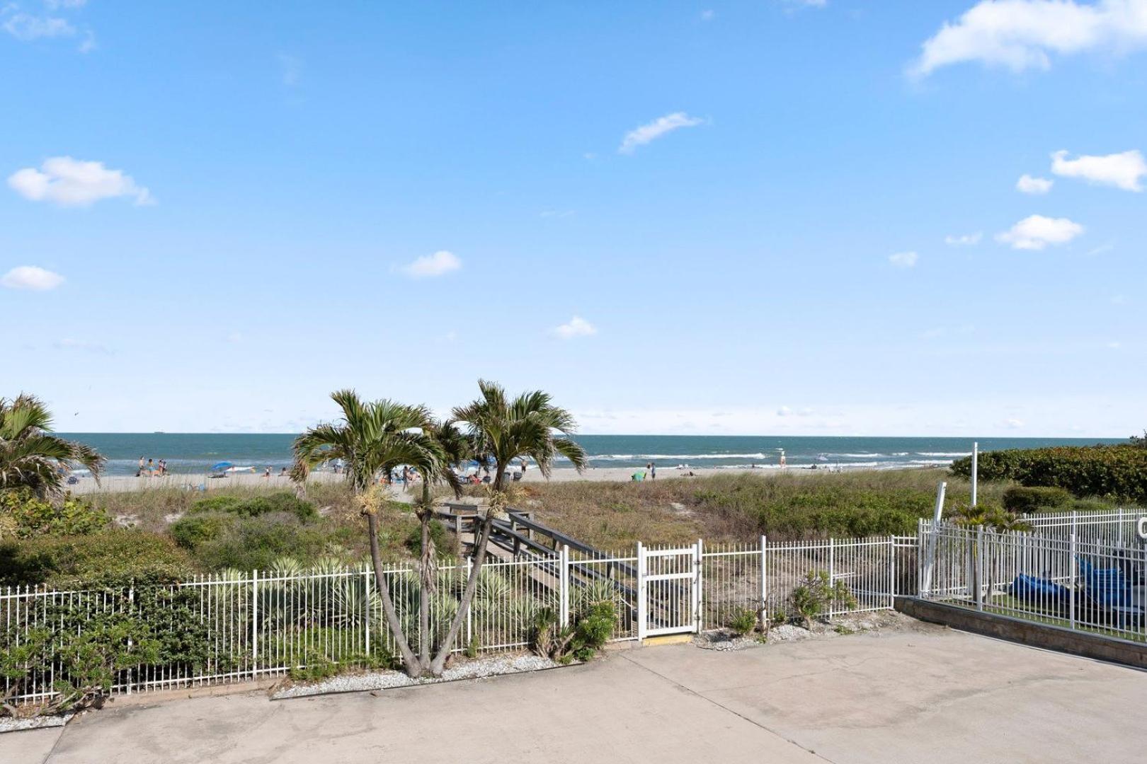 Apartment Ola Grande 218 Cocoa Beach