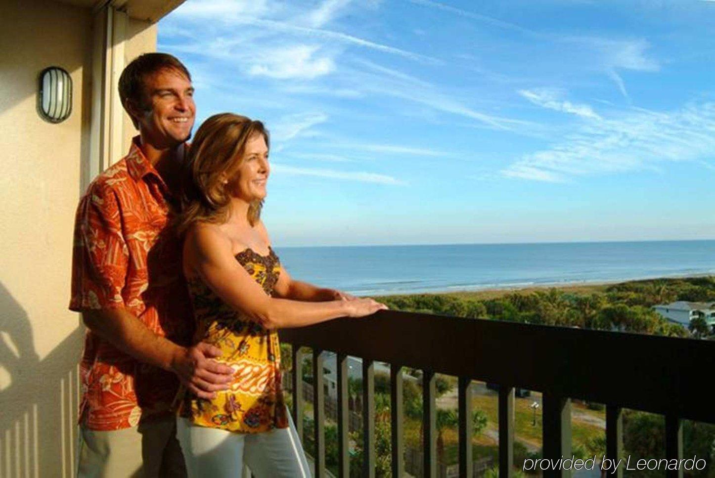 Hotel Hampton Cocoa