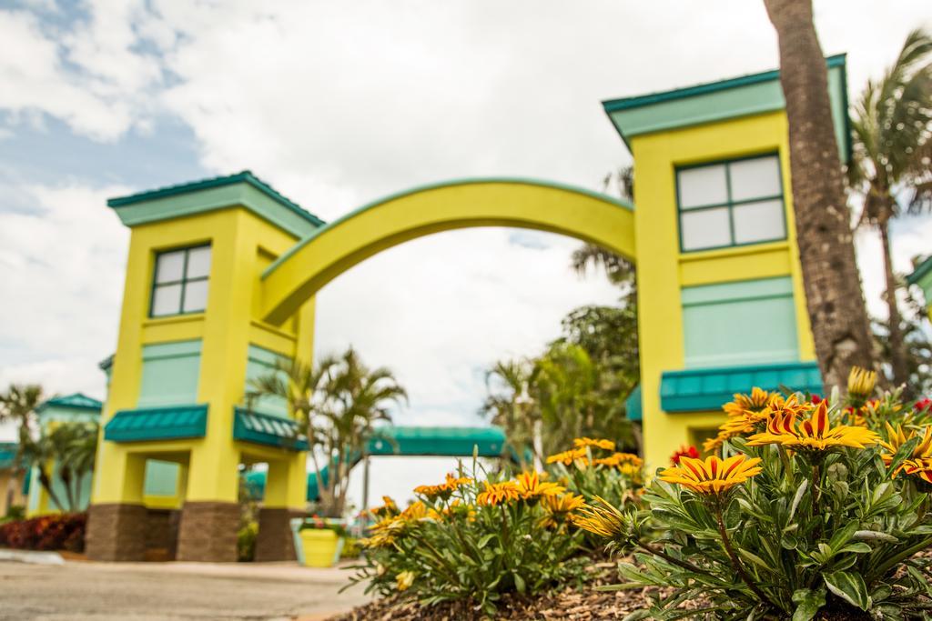 International Palms & Conference Center Cocoa 3* Cocoa Beach