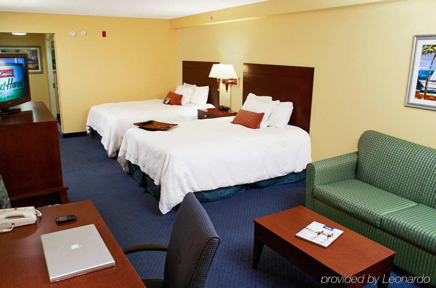 Hotel Hampton Cocoa Cocoa Beach