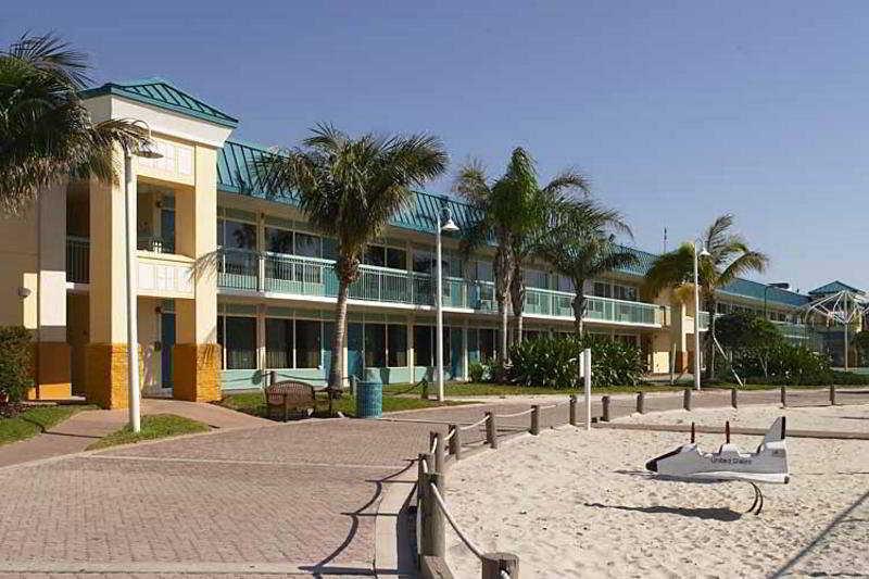 International Palms & Conference Center Cocoa Hotel 3*