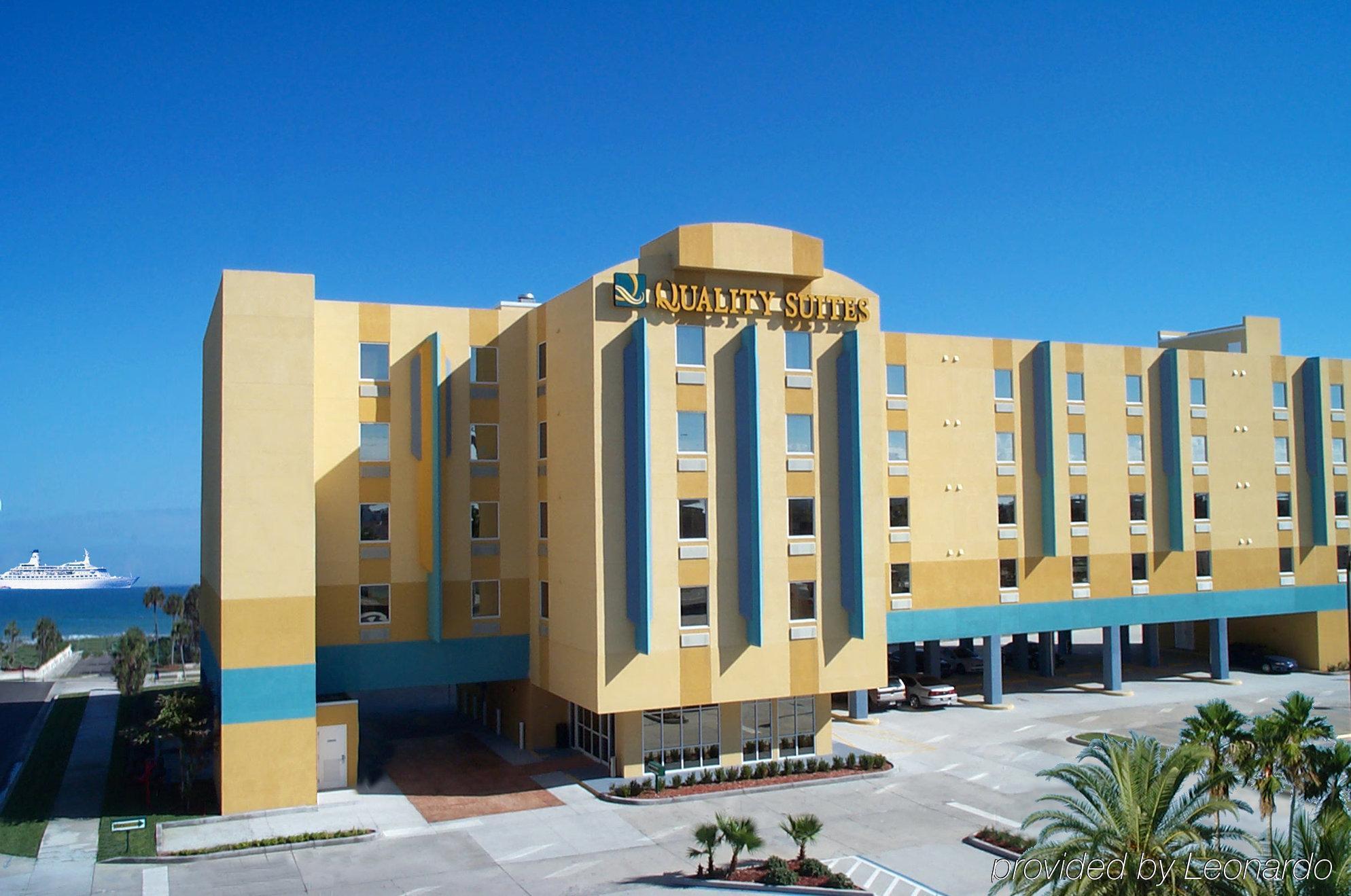 Cocoa Hotel
