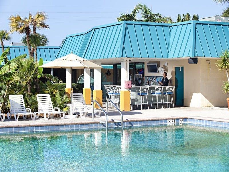 Hotel International Palms & Conference Center Cocoa