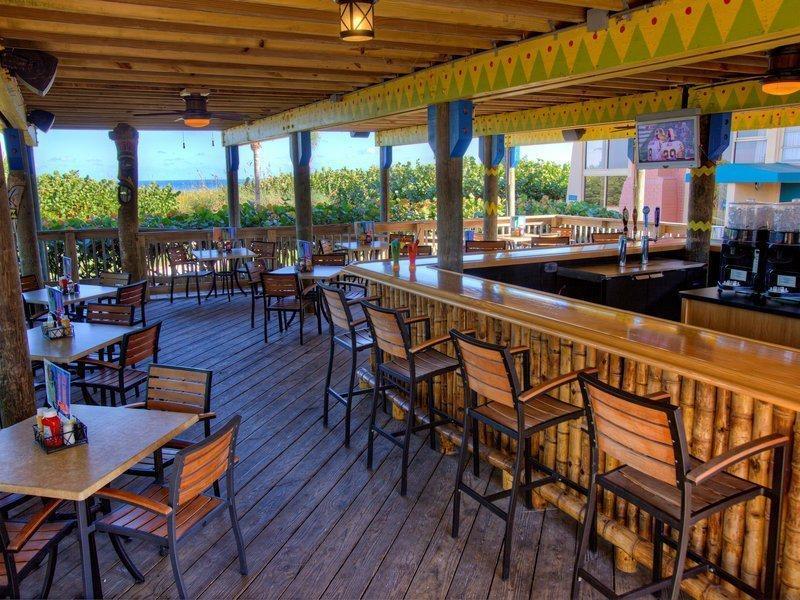 International Palms & Conference Center Cocoa Cocoa Beach