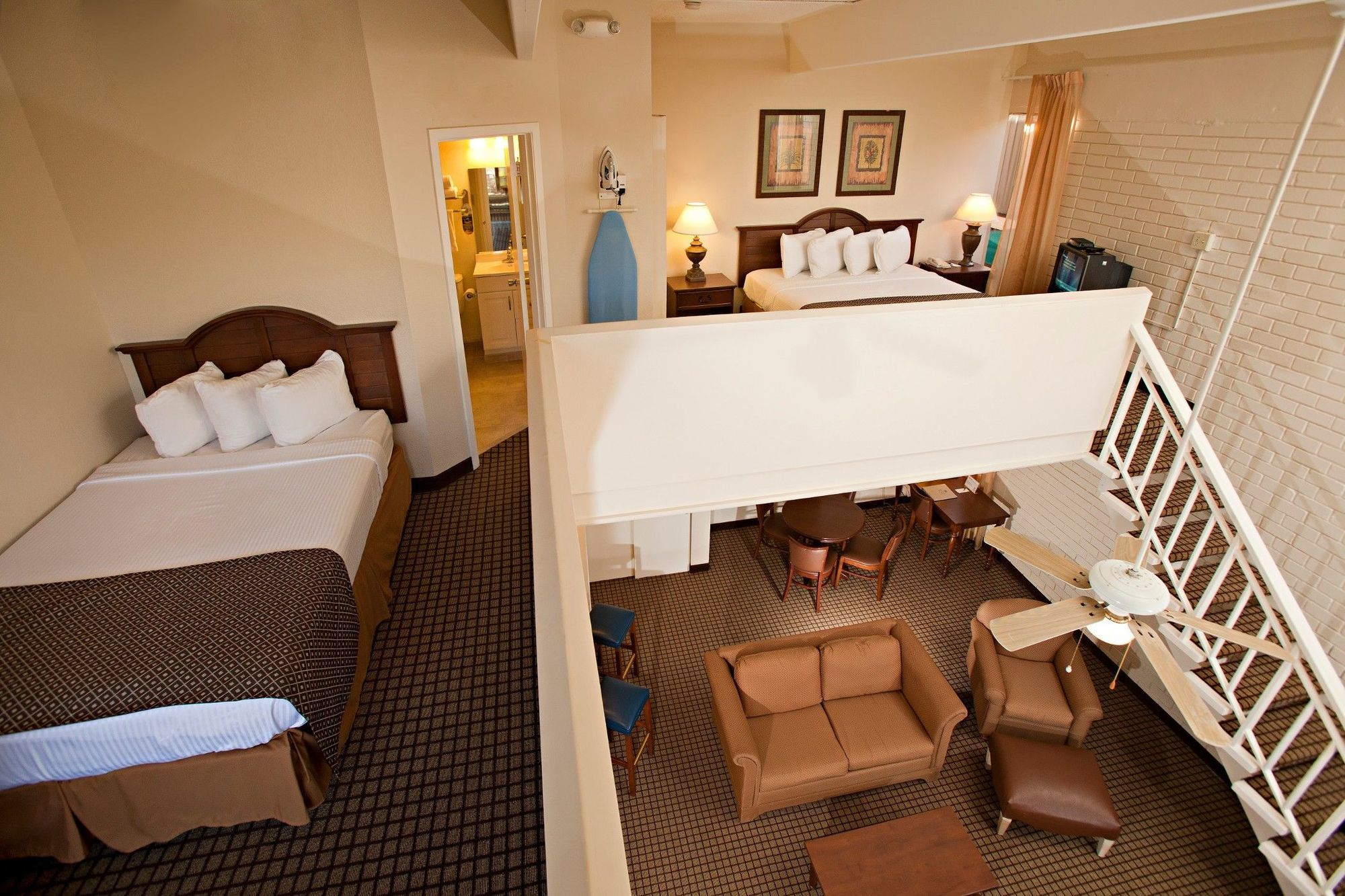 Hotel International Palms & Conference Center Cocoa 3*