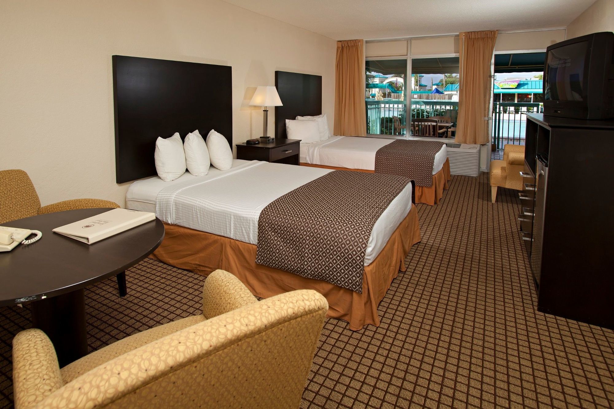International Palms & Conference Center Cocoa Cocoa Beach