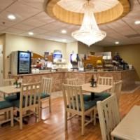Resort Express & Cocoa By Ihg Cocoa Beach