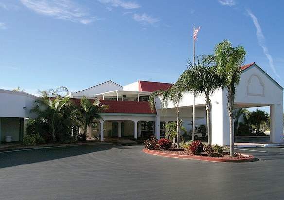 La Quinta By Wyndham Cocoa Beach-port Canaveral