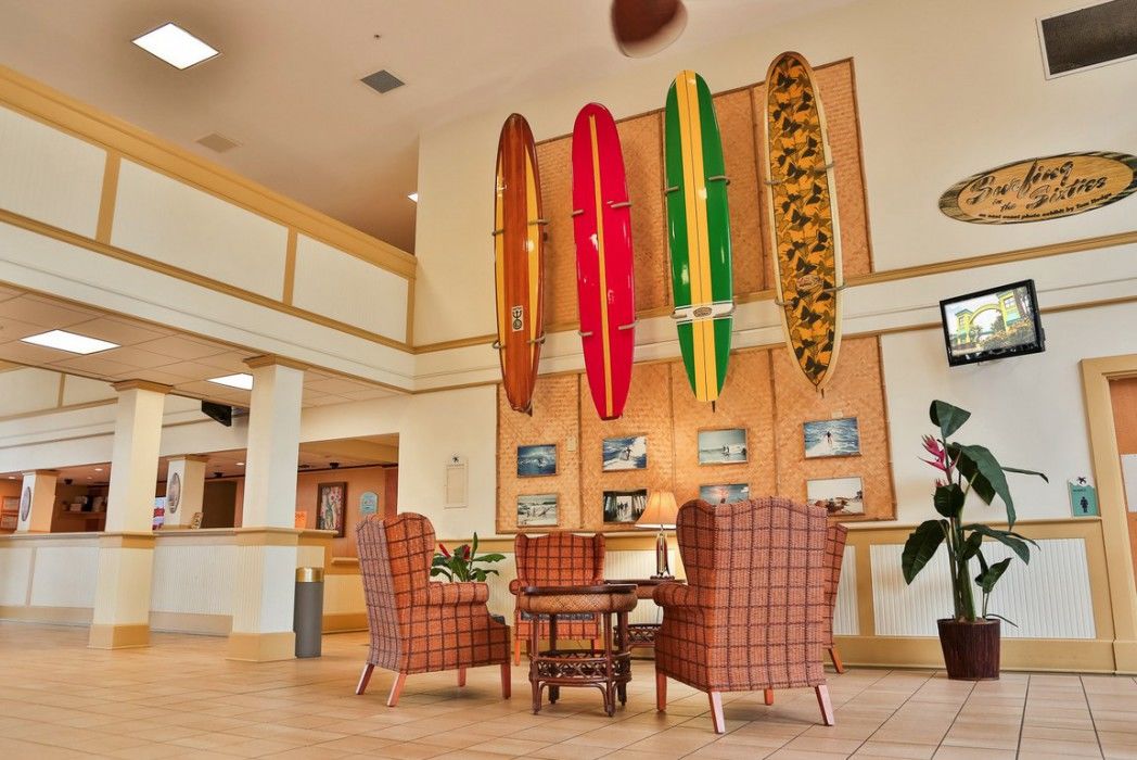 International Palms & Conference Center Cocoa Hotel