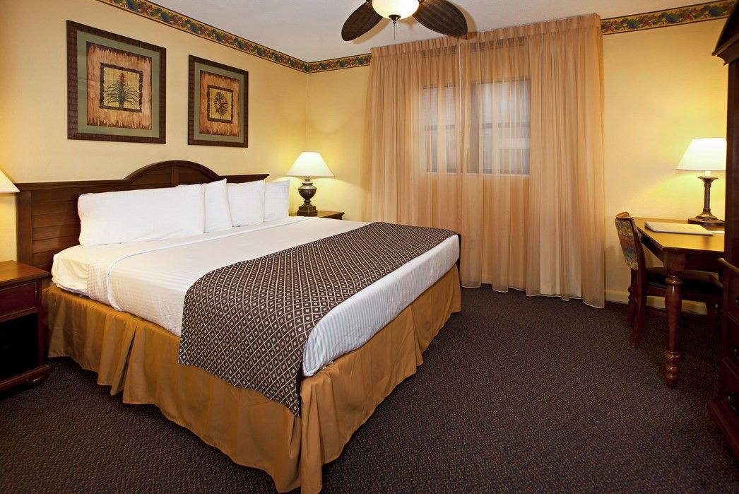 International Palms & Conference Center Cocoa Hotel Cocoa Beach