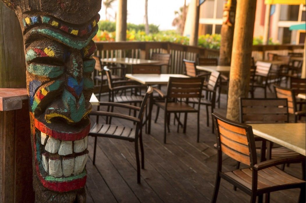 Hotel International Palms & Conference Center Cocoa 3*