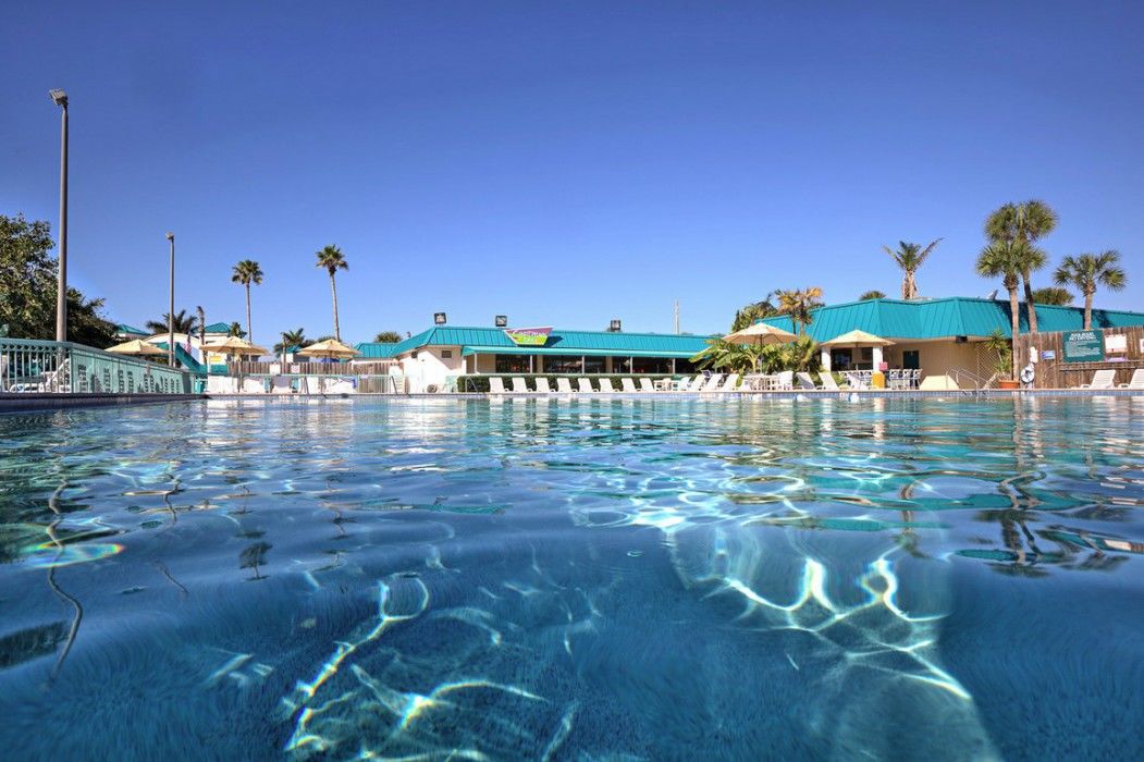 International Palms & Conference Center Cocoa Hotel 3*