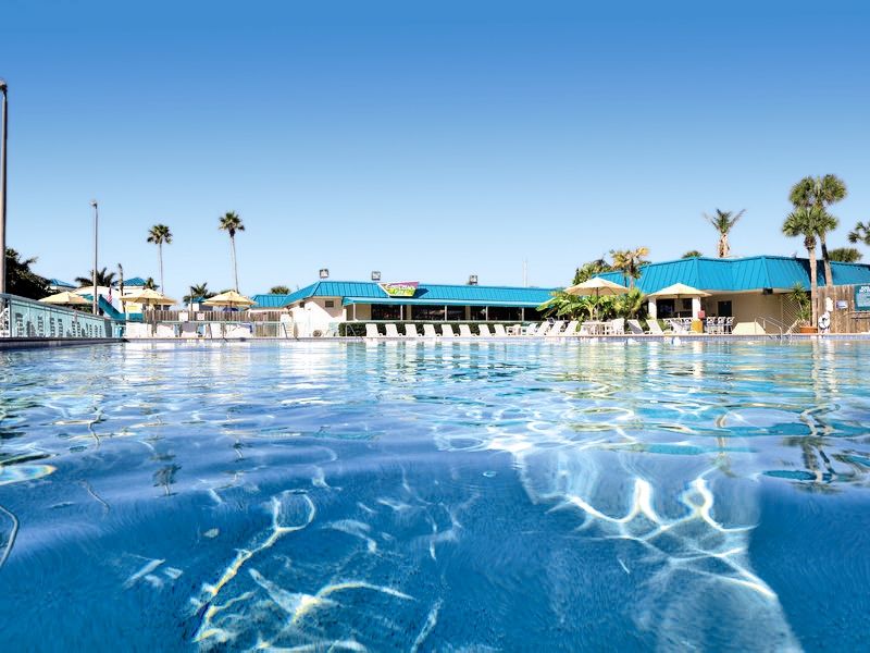 International Palms & Conference Center Cocoa Cocoa Beach