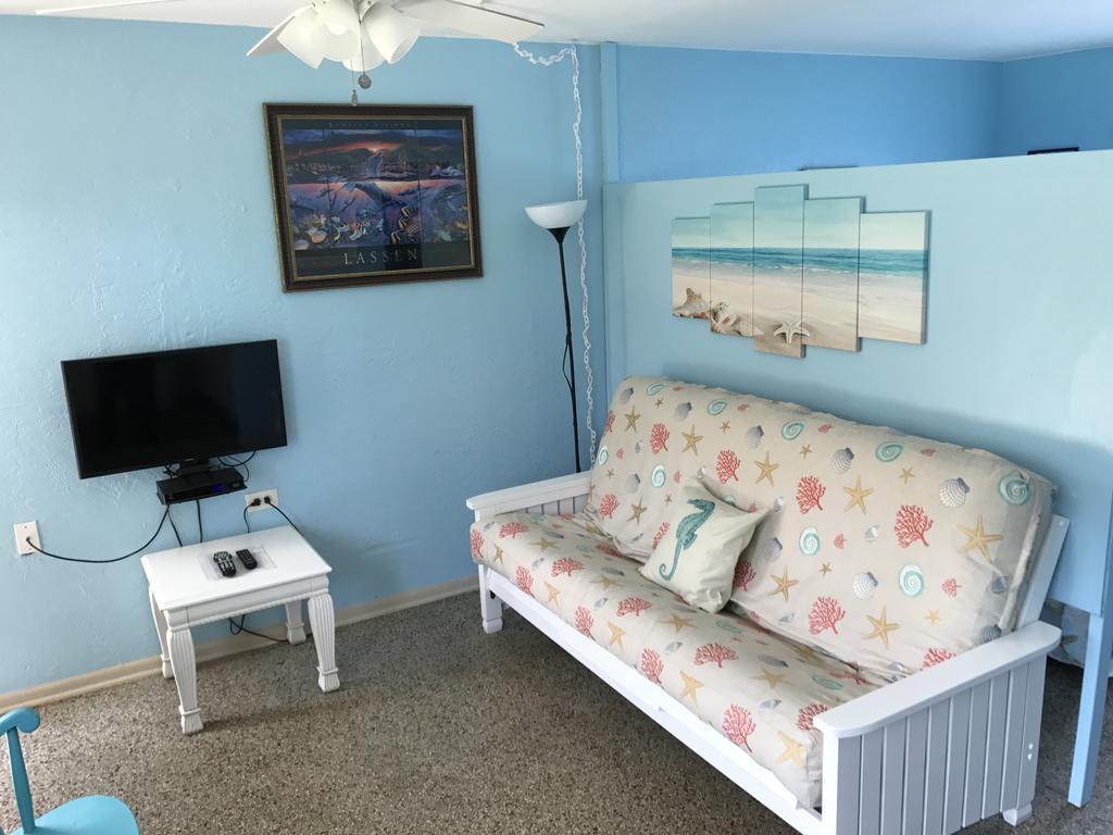 Motel South - Cocoa 2*