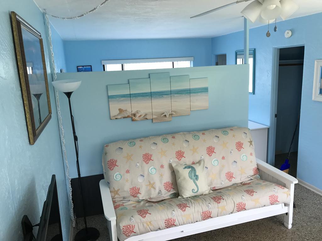 South - Cocoa Motel 2*