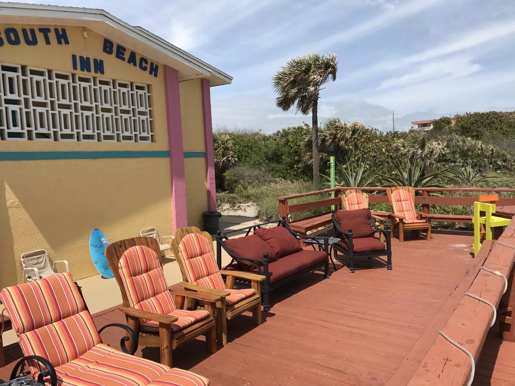 South - Cocoa 2* Cocoa Beach