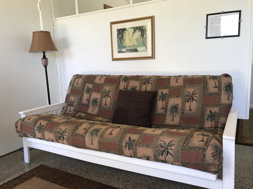 South - Cocoa Motel 2*