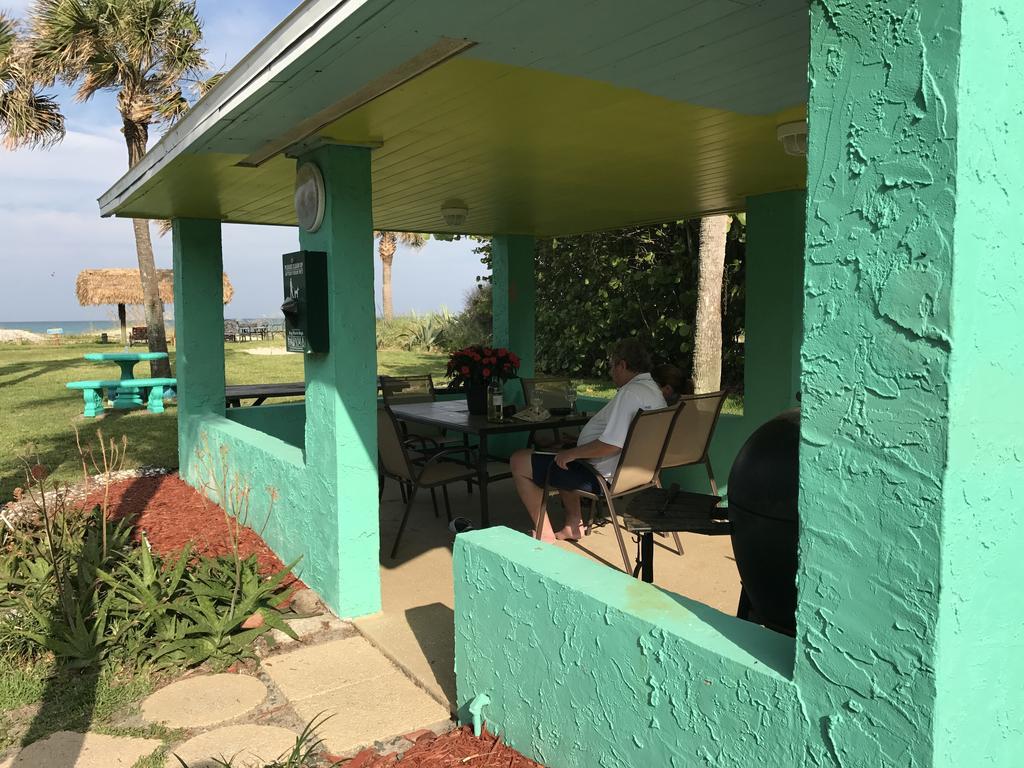 South - Cocoa Cocoa Beach