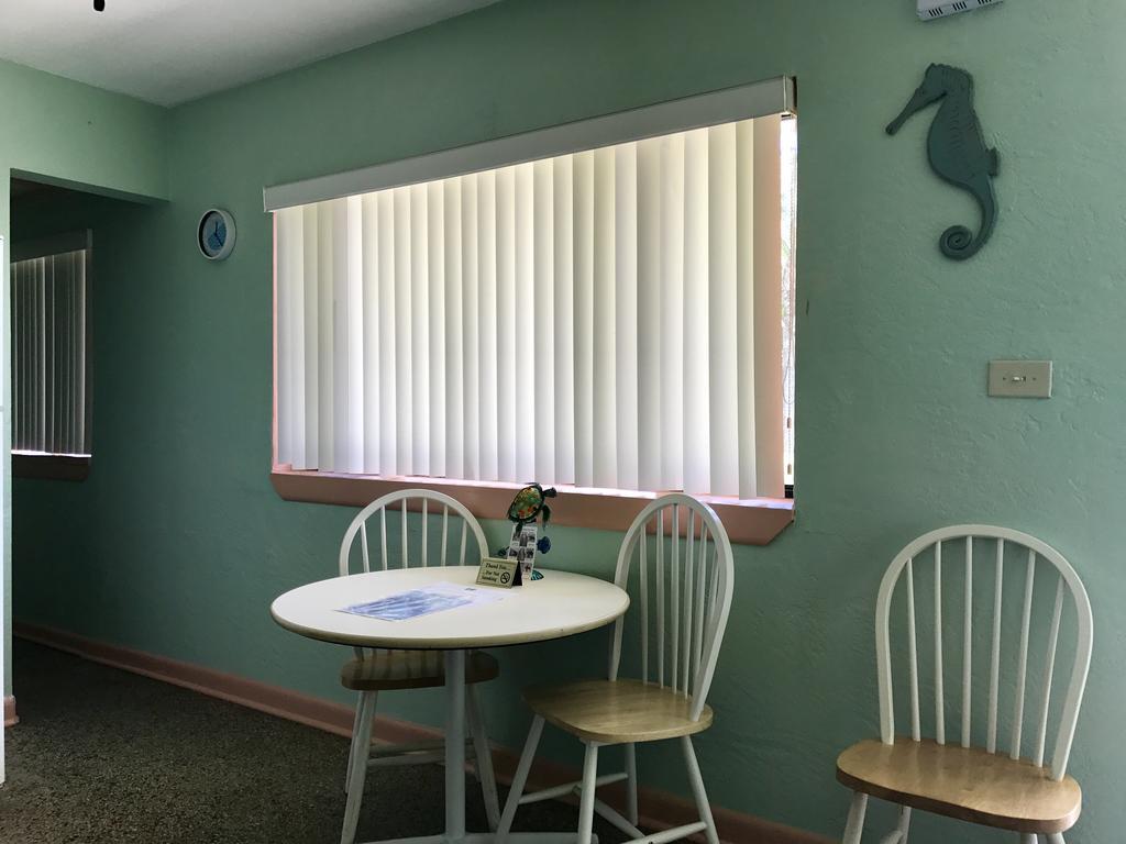 Motel South - Cocoa