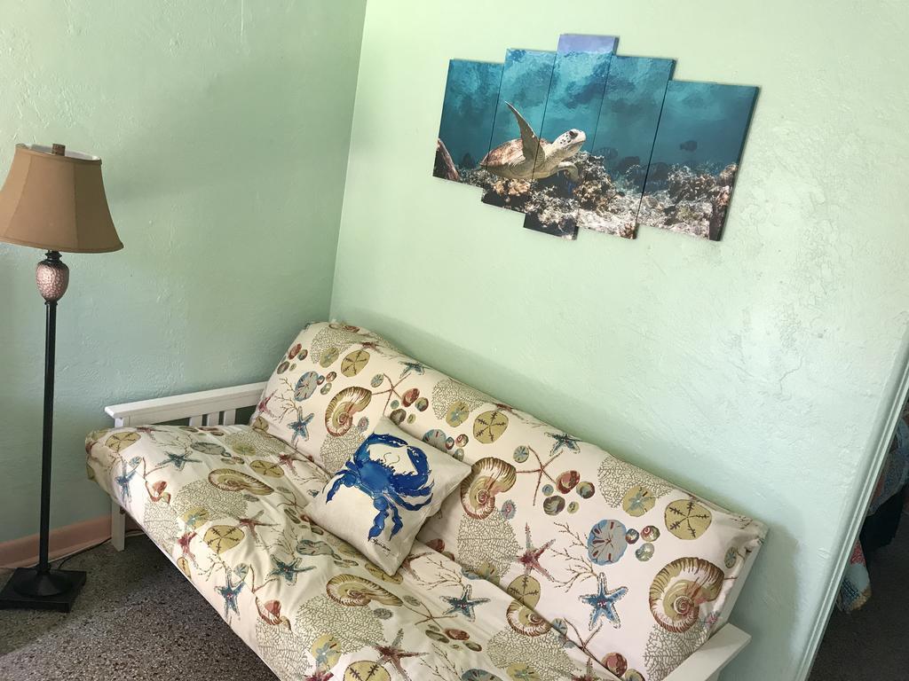 Motel South - Cocoa Cocoa Beach
