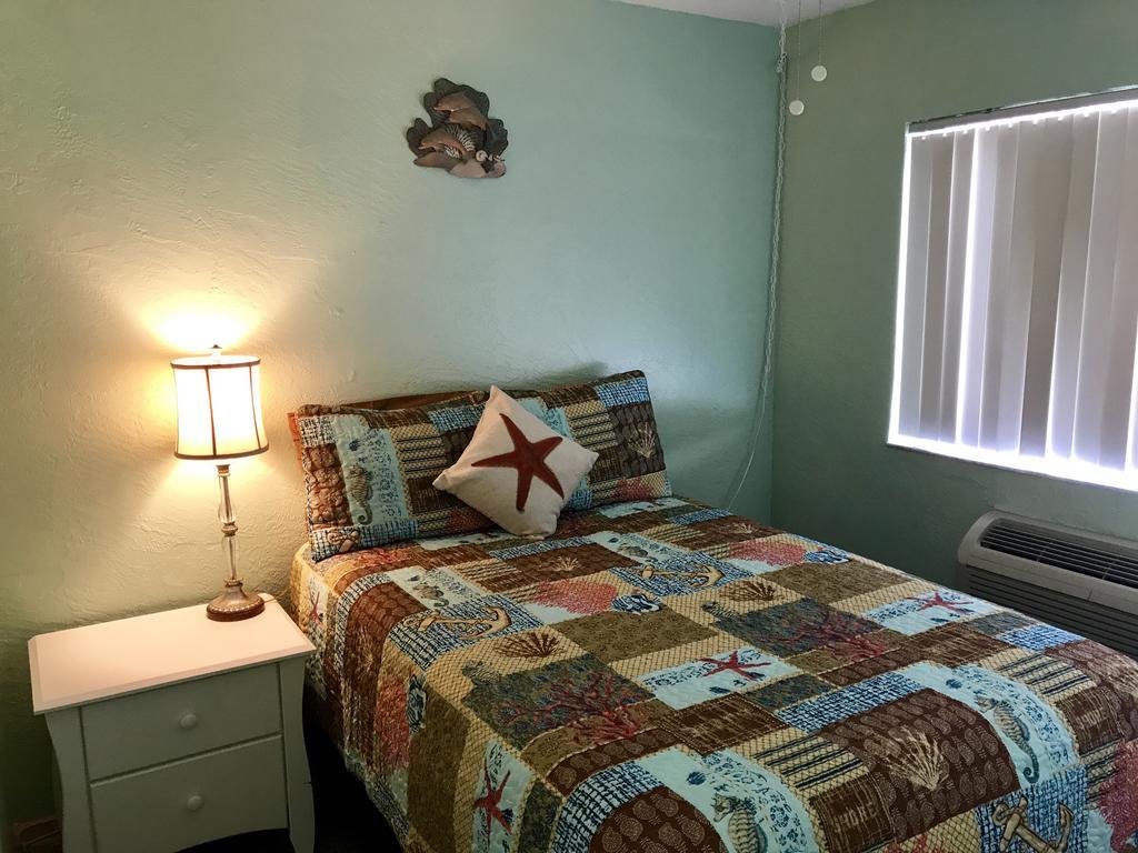 Motel South - Cocoa