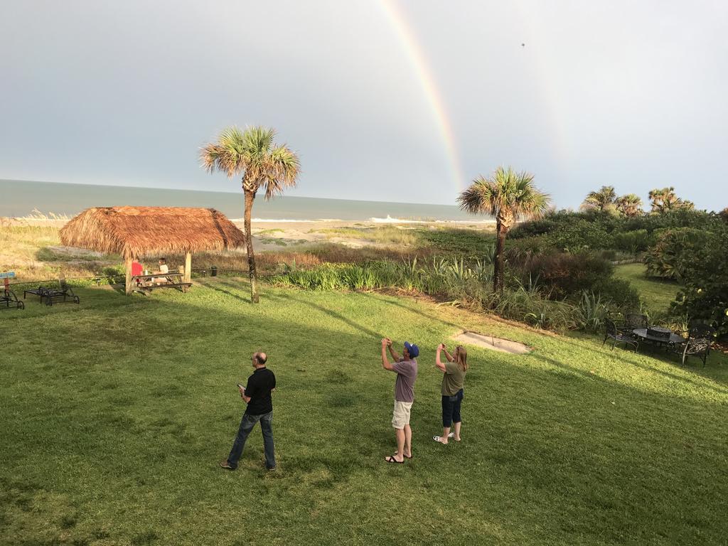 South - Cocoa Cocoa Beach